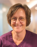 Hildegard Schwarz
