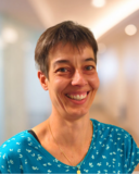 Marie-Therese Rutschmann