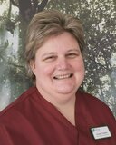 Christine Gasser