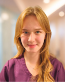 Anastasiia Khriapina