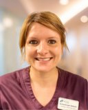 Stefanie Eichenberger