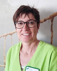 Anita Meier